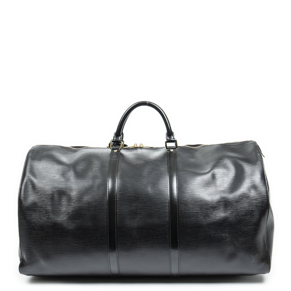 Louis Vuitton Keepall 60 - Picture 7 of 8